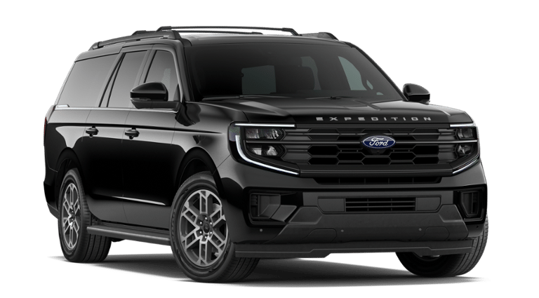 Expedition® vehicle